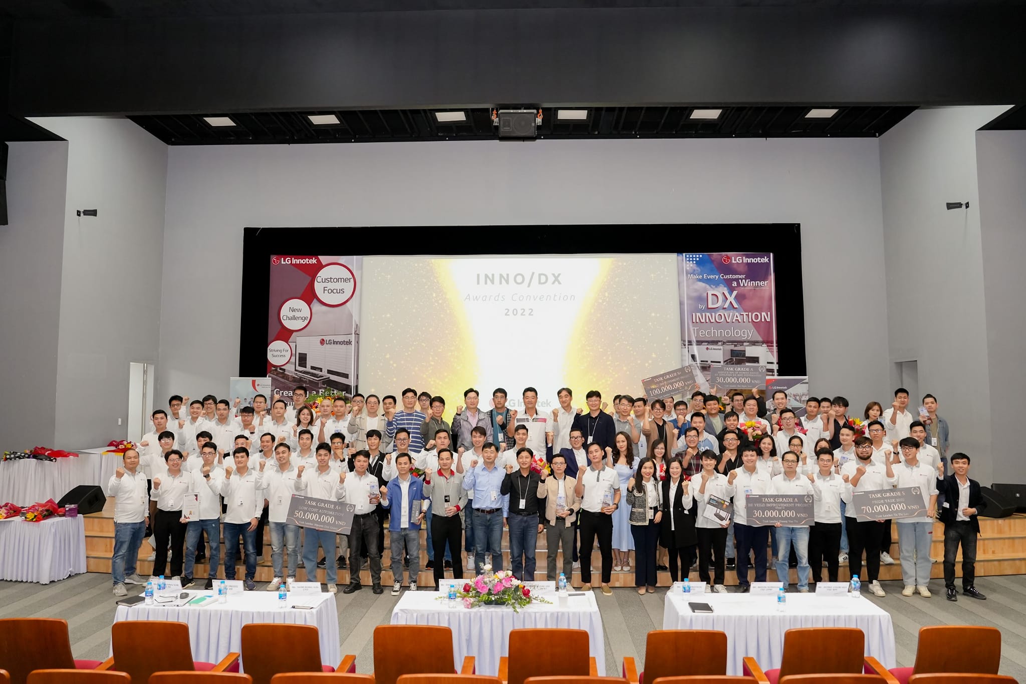 Innovation/DX Awards Convention 2022 - Ảnh 7